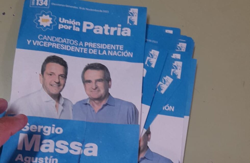 Denunciaron roturas de boletas en Rafaela