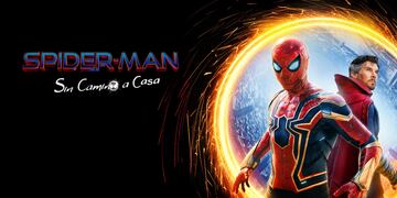 'Spider-man: sin camino a casa' estará disponible on demand a partir del 7 de abril en Flow.