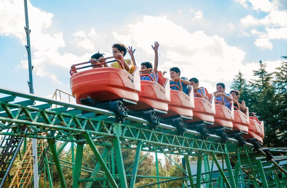Los parques de atracciones más buscados en Argentina: ¿Cuáles son y dónde quedan?