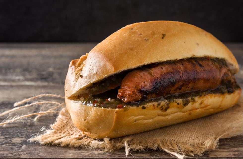 Cuál será el precio del choripan y la carne en la Fiesta Provincial del Trigo