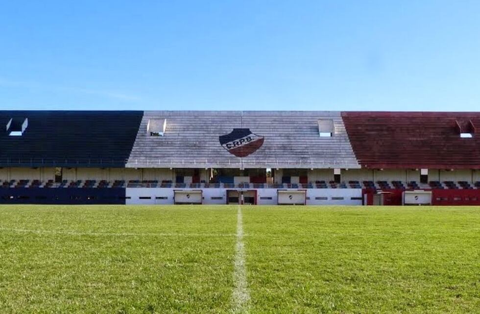 El club Rosario repudió los incidentes que derivaron en la suspensión del partido ante Comercial