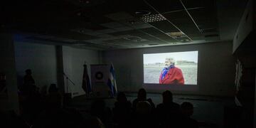 La Casa de Tierra del Fuego festejó el aniversario de Río Grande