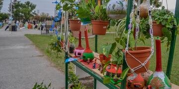 Por las nuevas restricciones del fin de semana, las ferias podrán abrir este viernes para vender sus productos.