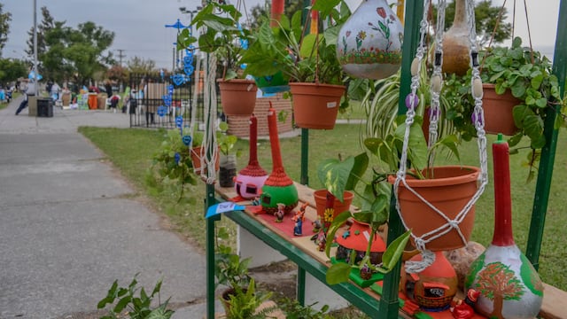 Por las nuevas restricciones del fin de semana, las ferias podrán abrir este viernes para vender sus productos.
