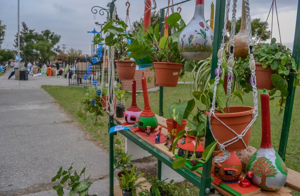 Este viernes regresan las ferias barriales salteñas