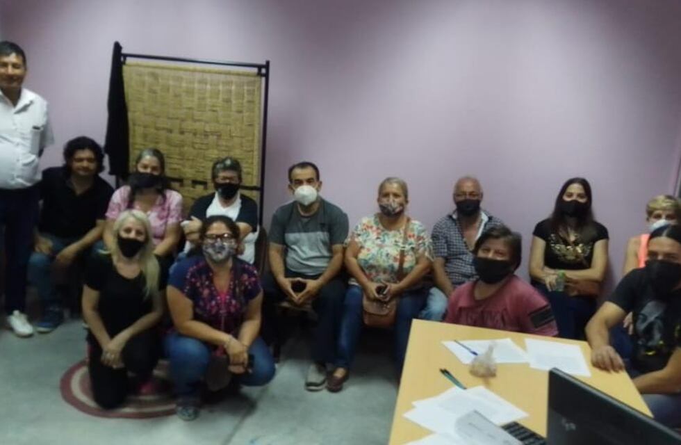 Emprendedores y artesanos piden al Municipio de Resistencia la habilitación para realizar una feria