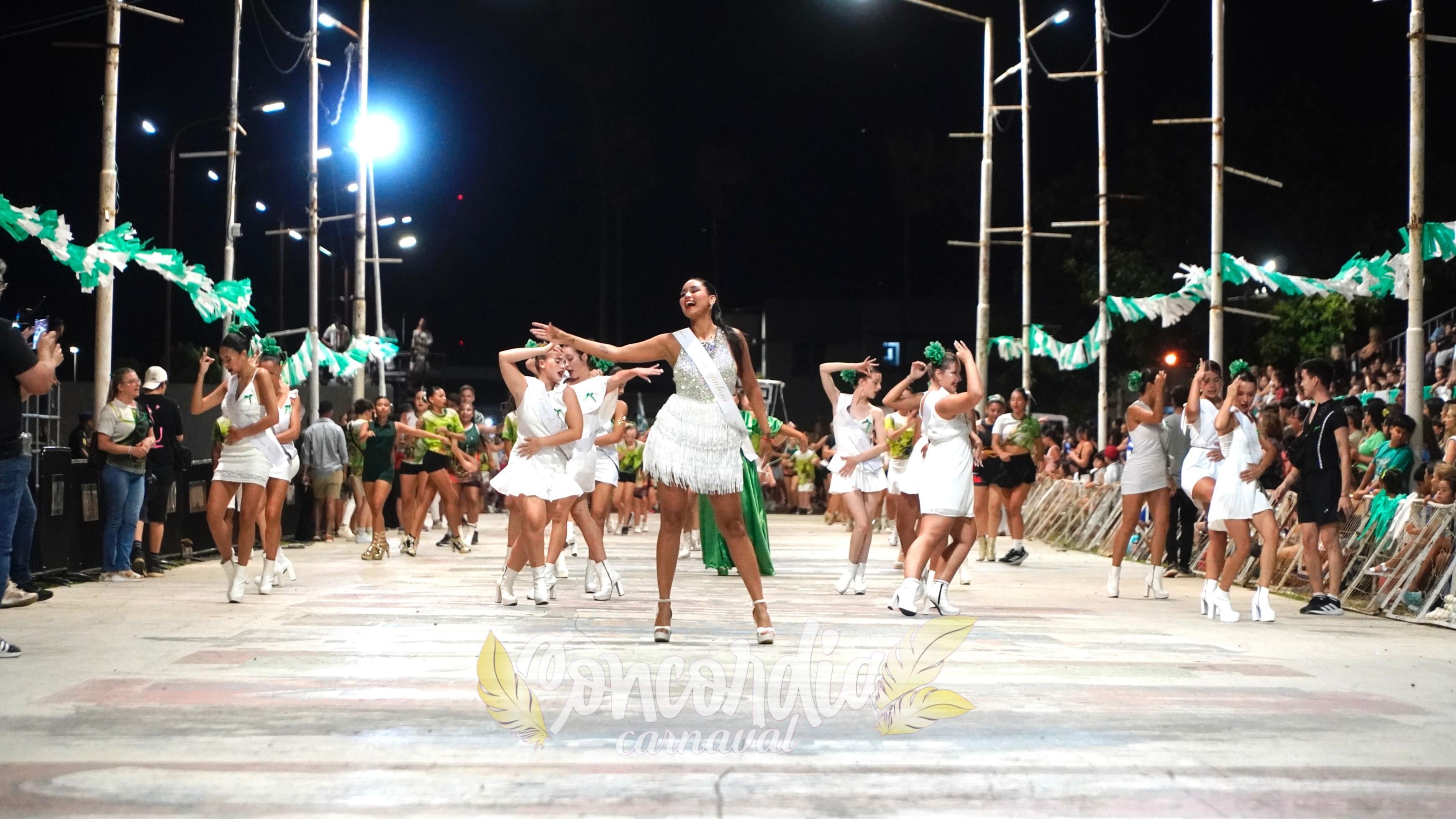 El Carnaval de Concordia 2026 comienza este sábado: arranca el espectáculo más pasional del país