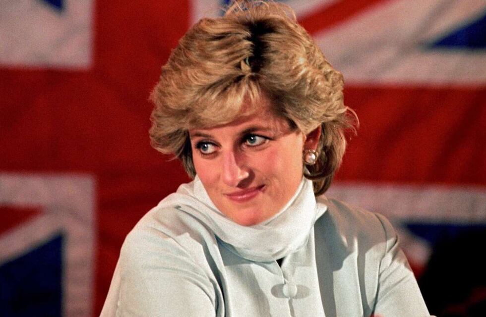 “Spencer”: el tráiler de la película sobre la vida de Lady Di que ya causa polémica