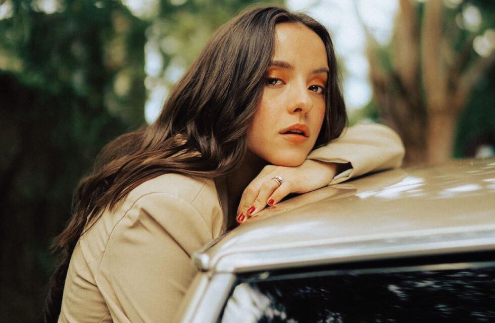 Evaluna mostró las primeras pataditas de Índigo y el avance de su embarazo