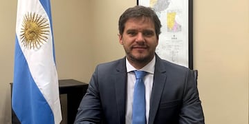 Federico Bernal