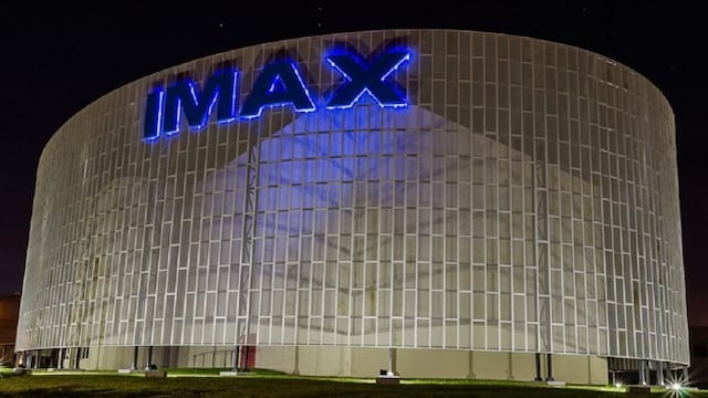 Desde la fecha, pase sanitario para ingresar al IMAX del Conocimiento en Posadas.