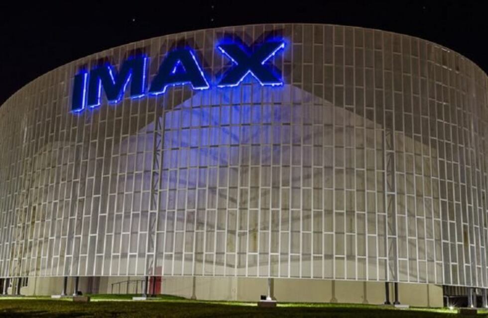 Desde la fecha, pase sanitario para ingresar al IMAX del Conocimiento en Posadas