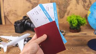 ¡Trucazo! Cómo sacar pasajes de avión más baratos con la inteligencia artificial.