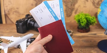 ¡Trucazo! Cómo sacar pasajes de avión más baratos con la inteligencia artificial.