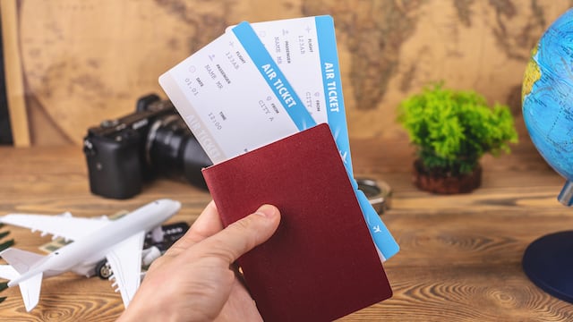 ¡Trucazo! Cómo sacar pasajes de avión más baratos con la inteligencia artificial.