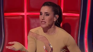 Soledad Pastorutti