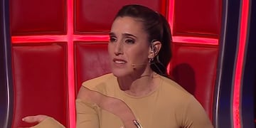 Soledad Pastorutti