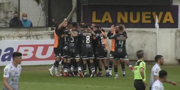 All Boys e Independiente Rivadavia igualaron 1-1 por la Primera Nacional.