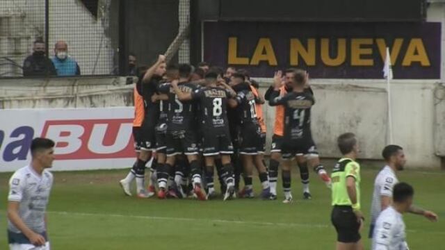 All Boys e Independiente Rivadavia igualaron 1-1 por la Primera Nacional.