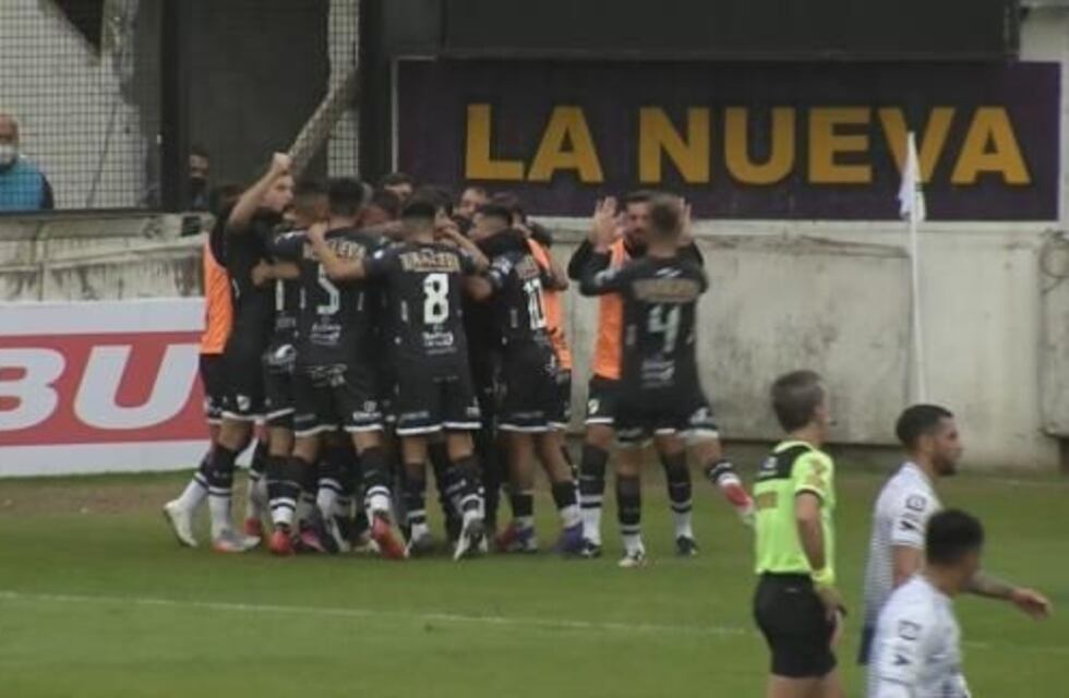 All Boys e Independiente Rivadavia empataron 1-1 por la Primera Nacional