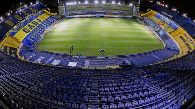 Cómo es el proyecto de la nueva Bombonera que plantea un candidato a presidente de Boca.