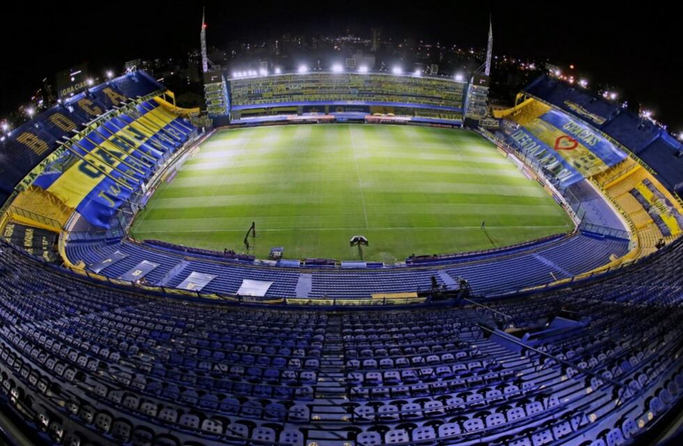Cómo es el plan de Boca para que La Bombonera tenga más capacidad para este 2023