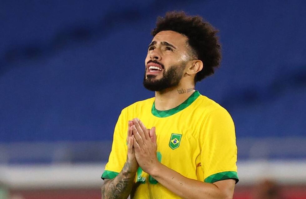 Bragantino perdió a su jugador estrella antes de enfrentar a Rosario Central