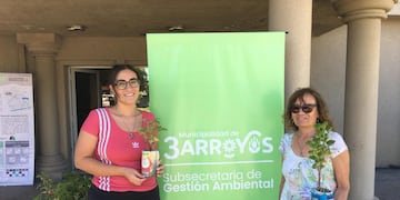 Tres Arroyos: exitosa jornada de EcoCanje