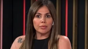 La fuerte revelación de Romina Uhrig sobre las adicciones: “Empecé a consumir...”