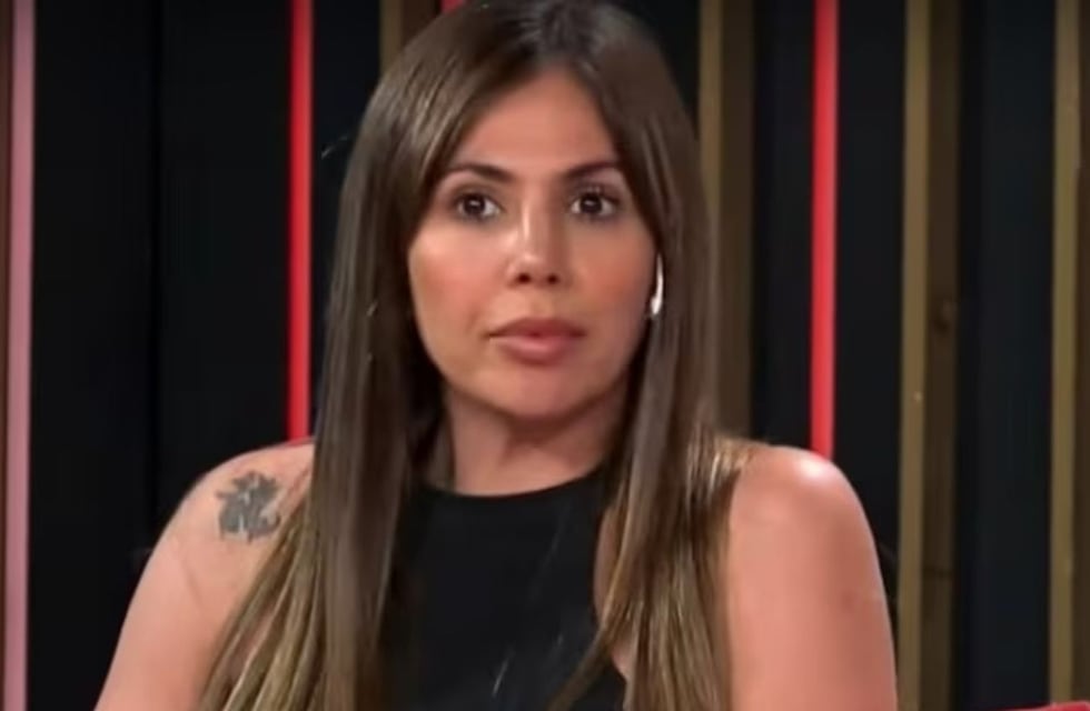La fuerte revelación de Romina Uhrig sobre las adicciones: “Empecé a consumir...”