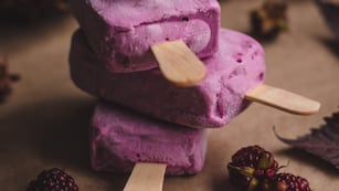 La mejor paleta helada sin molde