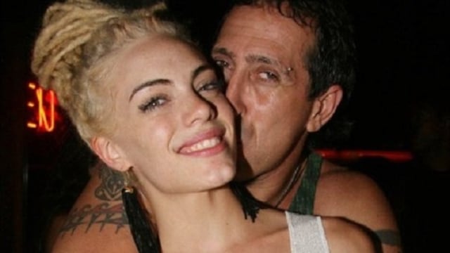 Emilia Attias y el Turco Naím están juntos desde el 2006. (Foto: Archivo)