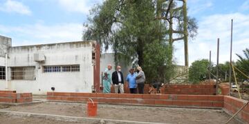 Hospital Municipal Eva Perón