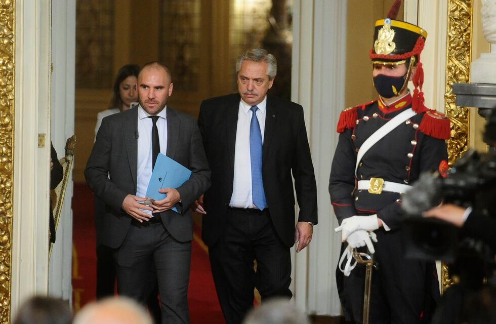 Una por una, cuáles son las medidas del Gobierno para mejorar el humor social