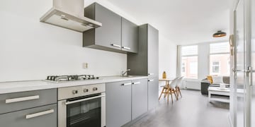 Estas son las tendencias de decoración de cocinas de las que hay que despedirse.