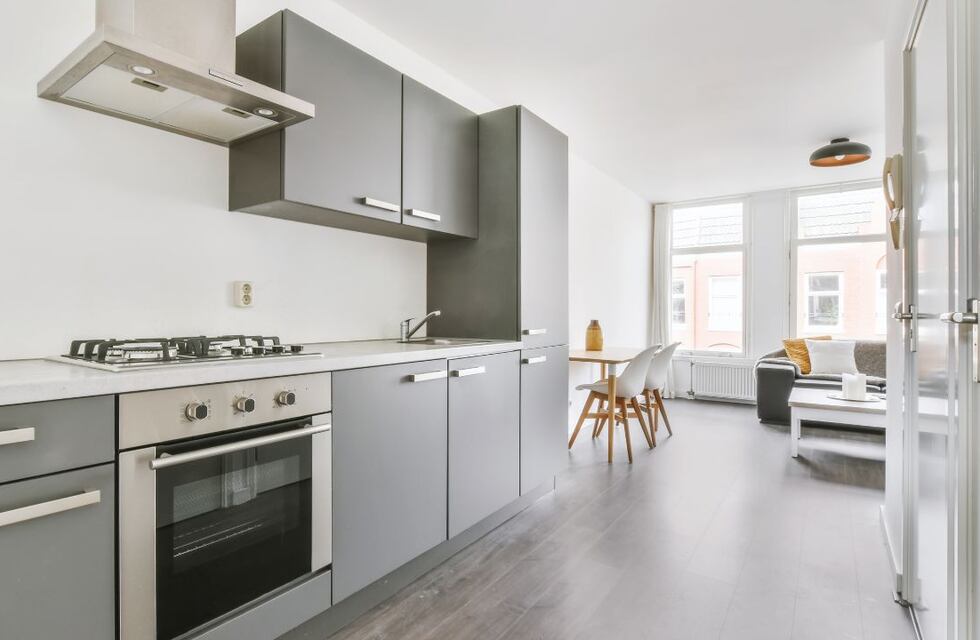 Estas son las tendencias de decoración de cocinas de las que hay que despedirse este año