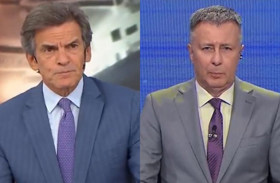 Histórico dúplex: en simultáneo, América y Canal 9 anunciaron su desvinculación de ATA