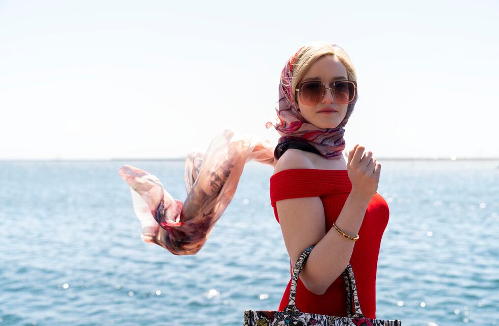 Los 6 estrenos de series y películas en Netflix del 6 al 12 de febrero