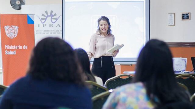 Tierra del Fuego: charla “El deseo más grande del mundo”