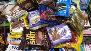 Polémica por los ingredientes.