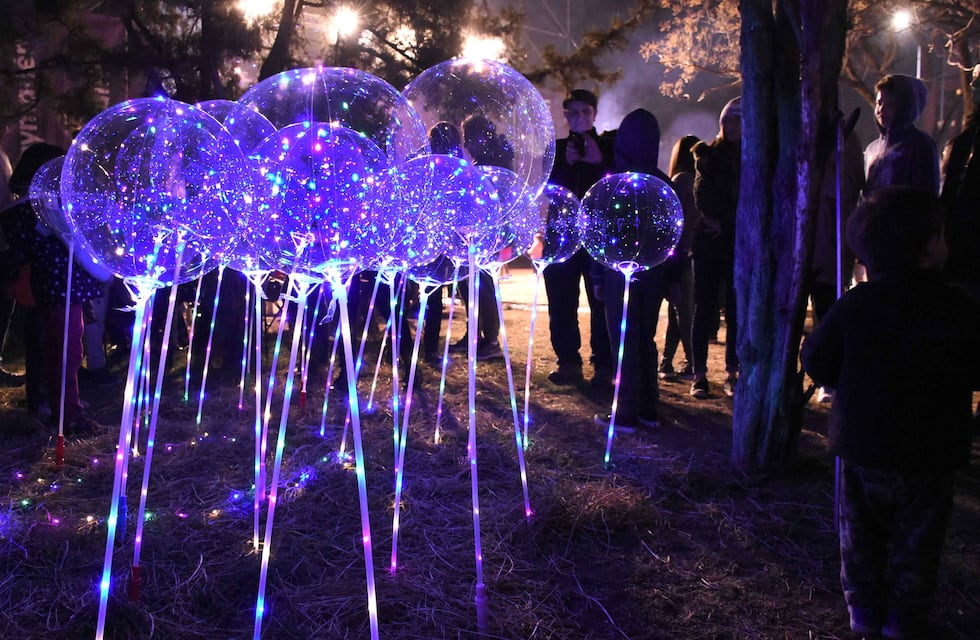Guaymallén organiza un “sábado cultural” en el paseo Los Corralitos
