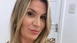 Carla "Chula" de Gran Hermano 2024