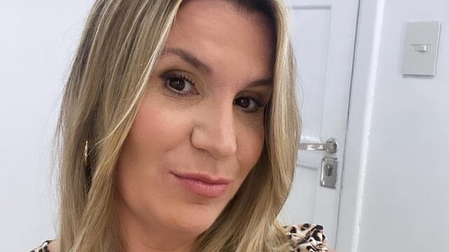 Carla "Chula" de Gran Hermano 2024