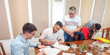 Tierra del Fuego: nueva recomposición salarial para agentes del IPVyH y OSEF