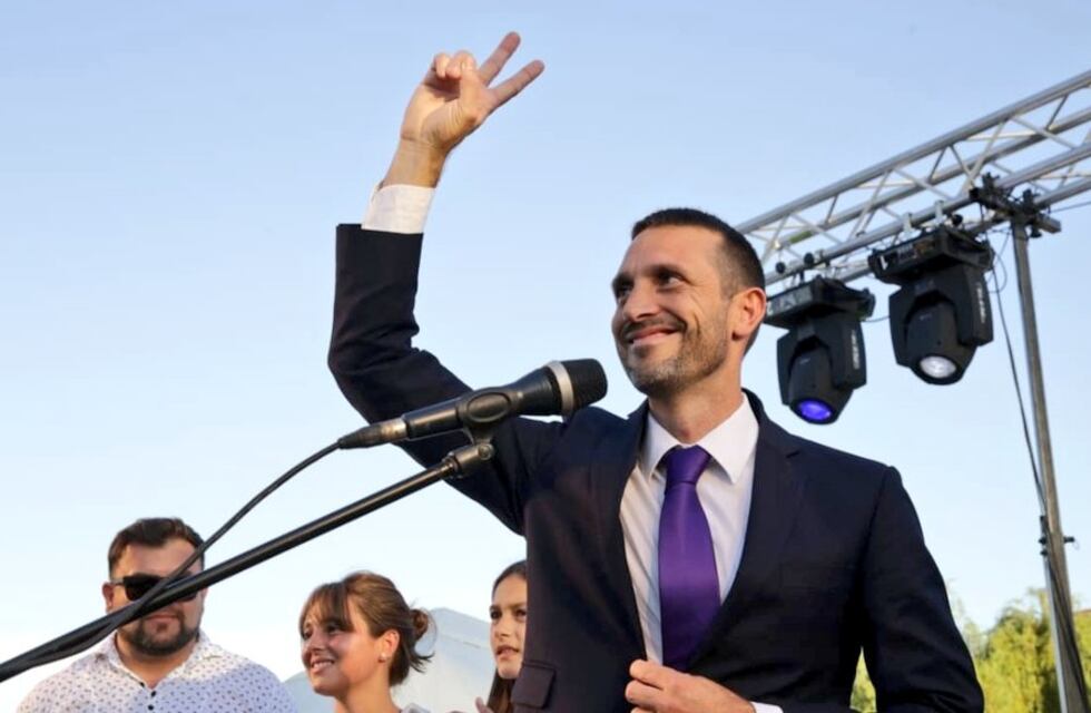 Causa Vialidad: junto a otros intendentes de Santa Fe, Pablo Corsalini salió en apoyo a Cristina Kirchner