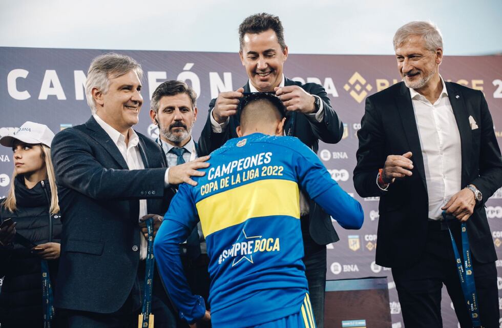 Final de la Copa Sudamericana: “Córdoba está consolidada como destino de eventos internacionales”