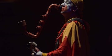 Piñón Fijo (facundo luque)