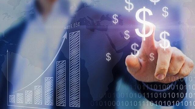 Economía pesos