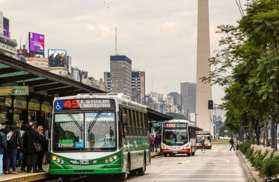 Red Sube: el Gobierno confirmó cambios en el beneficio y aumentos de hasta un 60% en el transporte