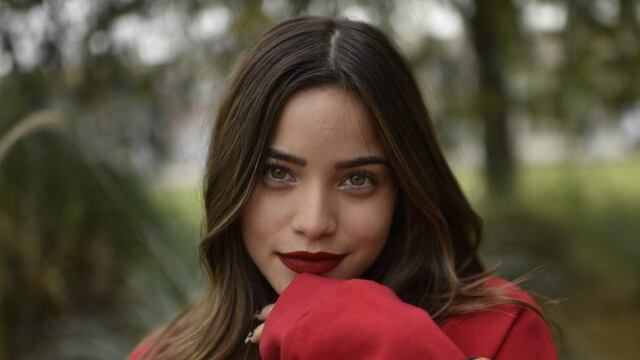 Emilia Mernes
